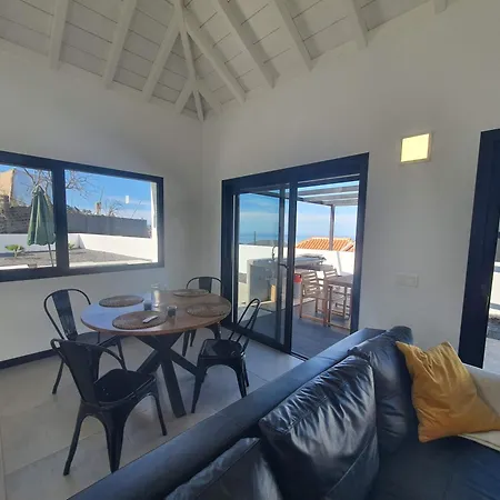 Casa Camino Real 別荘