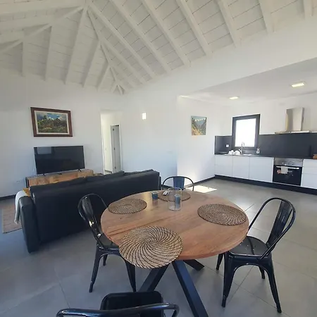 Casa Camino Real Semesterbostad