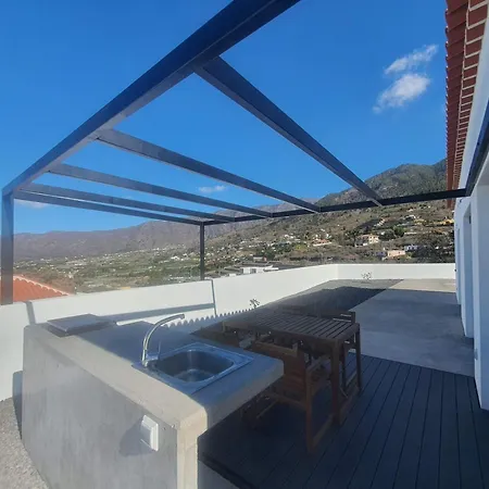 Casa Camino Real Semesterbostad