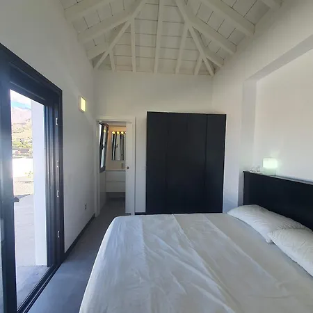 Casa Camino Real בית נופש Los Barros