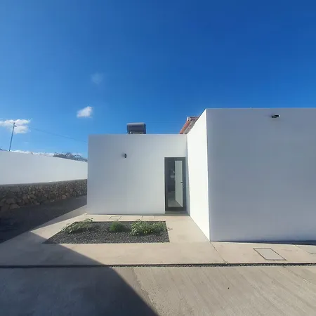 Casa Camino Real בית נופש *